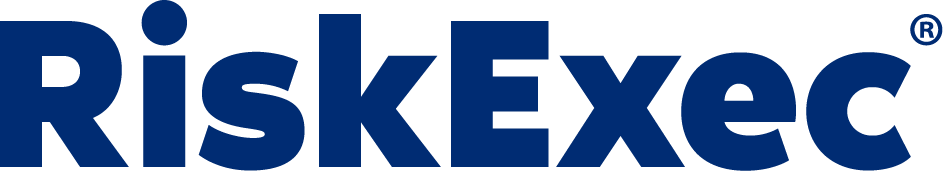 RiskExec logo 